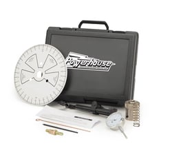 Picture of COMP Cams POW101681 Powerhouse Ford 5.0L 4V Coyote Camshaft Degree Kit
