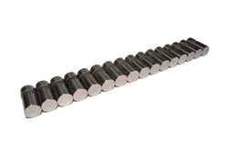 Picture of COMP Cams 800-16 Solid Flat Tappet Lifter Set for GM V8 Engines