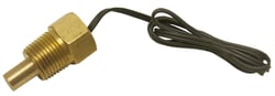 Picture of Derale Performance 16750 Replacement 3/8" NPT Thread-In Probe for Adjustable Thermostats