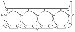 Cometic C5408-030 MLS Cylinder Head Gasket 4.200" Bore .030" Chevy Small Block — image 2