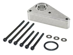 Picture of Derale Performance 14010 Transmission Filter Extender for Deep Pans