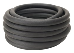 Picture of Derale Performance 13017 High-Temp Transmission Engine Oil Hose 3/8" ID x 25 Ft