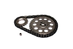 Picture of COMP Cams 3149KT Double Roller Timing Set BB Chevy 454 502 Gen VI Adjustable