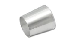 Picture of Vibrant 12069 Aluminum Transition Reducer 3.5" to 4" x 3" Long