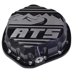 Picture of ATS Diesel 4029156248 AAM Rear Differential Cover Kit