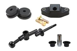 Picture of Torque Solution TS-SS-001C Short Shifter with Bushings Combo
