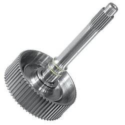 Picture of ATS Diesel 3049103104 Billet Input Shaft for Ford E4OD/4R100/5R110 Transmissions