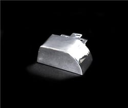 Picture of Weapon-R 956-111-102 Aluminum Alternator Cover Engine Bay Dress-Up