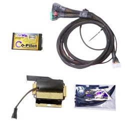 Picture of ATS Diesel 6019012326 Copilot Transmission Controller Kit