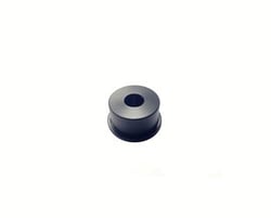 Picture of Torque Solution TS-SU-155 Shifter Cable Bushings - Delrin Construction
