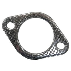 Picture of HKS 34001-AK004 Universal Exhaust Muffler Gasket 75mm 2-Pack
