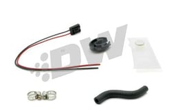Picture of DeatschWerks 9-1014 Fuel Pump Installation Kit