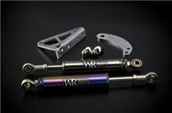 Picture of Weapon-R 959-111-110 Engine Torque Damper Mount