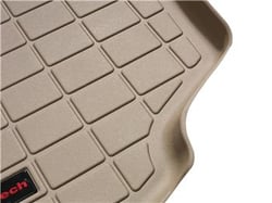 Picture of WeatherTech 40643 DigitalFit Cargo Liner Trunk Mat