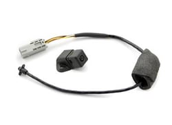 Picture of Brandmotion 9002-7752 Rear Vision Camera Kit for Factory Display with Parklines