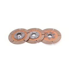 Picture of Quarter Master 209508 Clutch Bolt Kit for 7.25" 2-Disc Pro-Series V-Drive