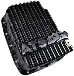 Picture of ATS Diesel 3010212326 Billet Aluminum Transmission Filter Coupler