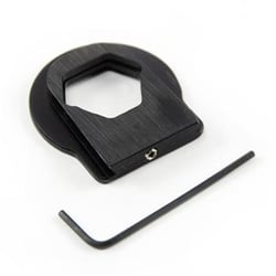 Picture of Brandmotion 5000-TFAB Twist Off Style Mirror Mount Adapter Bracket