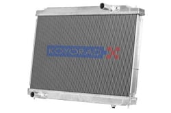 Picture of Koyo HH080292 HH Series High Performance Aluminum Radiator