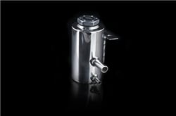 Picture of Weapon-R 826-127-101 Billet Aluminum Power Steering Reservoir Tank