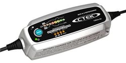 Picture of CTEK 56-959 Multi US 4.3 12V 4.3A Smart Battery Charger