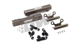 Picture of DeatschWerks 6-102-1000 Top Feed Fuel Rail Upgrade Kit with 1000cc Injectors