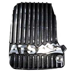 Picture of ATS Diesel 3019002326 Deep Transmission Pan 68RFE Aluminum