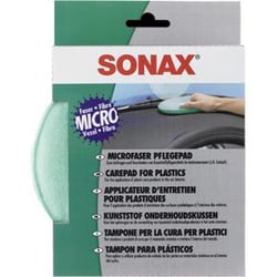 Picture of SONAX 417200 Care Pad for Interior Plastic Detailing