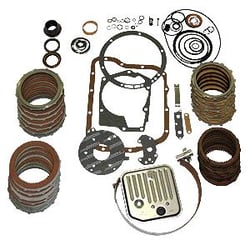 Picture of ATS Diesel 3139203308 Master Transmission Overhaul Kit