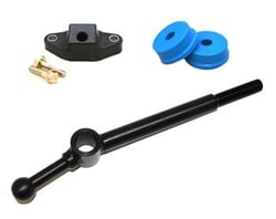 Picture of Torque Solution TS-SS-021C Short Shifter & Bushings Combo