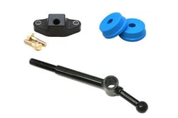Picture of Torque Solution TS-SS-010C Short Shifter with Bushings Combo Kit