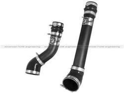 Picture of aFe 46-20064-B BladeRunner 3" Intercooler Tube Kit Hot & Cold Side