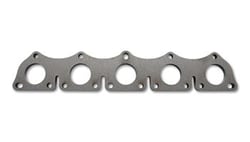 Picture of Vibrant 14725 Exhaust Manifold Flange VW 2.5L 5 Cylinder T304 Stainless