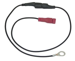 Picture of BD Diesel 1300030 APPS Noise Isolator for Dodge Cummins