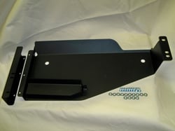 Picture of Titan Fuel Tanks 7020399 67 Gallon Extra Large Midship Replacement Tank
