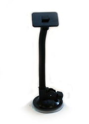 Picture of Bully Dog 40400-102 Universal T-Slot Windshield Mount for GT and WatchDog Tuners