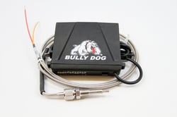 Picture of Bully Dog 40384 Sensor Dock with Pyrometer Probe for GT Tuner