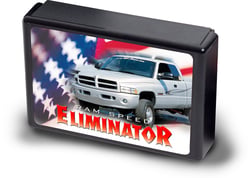 Picture of BD Diesel 1057650 Top Speed Eliminator with RAD Technology for 2000.5-2003 Dodge Cummins
