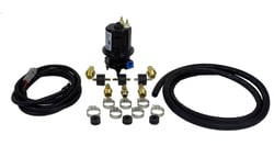 Picture of BD Diesel 1050227 Lift Pump Kit OEM Bypass for 2003-2004 Dodge Cummins 5.9L