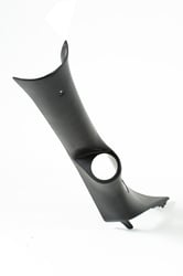 Picture of Bully Dog 33307 A-Pillar Pod Mount for Silverado/Sierra 07-14