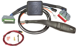 Picture of BD Diesel 1031360 TapShifter Manual Gear Selector for 2001-2002 Duramax Allison 1000