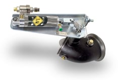Picture of BD Diesel 2023330 Exhaust Brake Air Actuated Turbo Mount 2006-2007 Dodge 5.9L