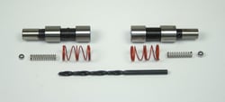 Picture of BD Diesel 1604720 Shift Kit for Chevy Allison 1000 Transmission 2001-2005