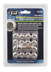 Picture of Mr. Gasket HEADLOCK Locking Header Bolts