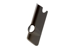 Picture of Bully Dog 32305 Custom A-Pillar Mount for GT Tuner - Paintable with T-Slot Adapter