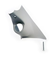 Picture of Bully Dog 32304 Custom A-Pillar Mount for GT, PMT and Watchdog