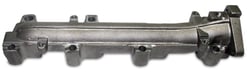 Picture of BD Diesel 1041460 Duramax Exhaust Manifold Driver Side LB7 LLY LBZ LMM