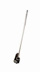 Picture of Flaming River FR1497Q 1965-66 Mustang Manual Steering Box 16:1 Ratio Long Shaft