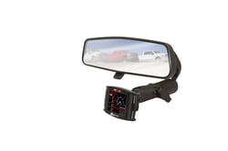 Picture of Bully Dog 31600 RAM Mirror-Mate Mounting Kit for GT and Watchdog