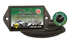 Picture of BD Diesel 2001100 Exhaust Brake Variable Vane Controller Ford 6.4L Power Stroke 2008-2010